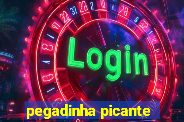 pegadinha picante